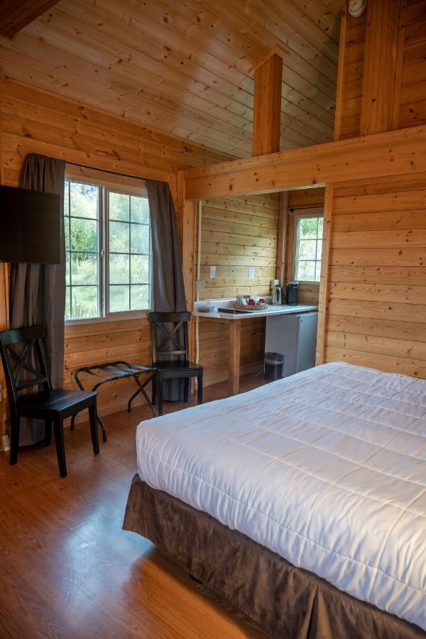 Alaska Glacier Lodge 帕尔默 外观 照片