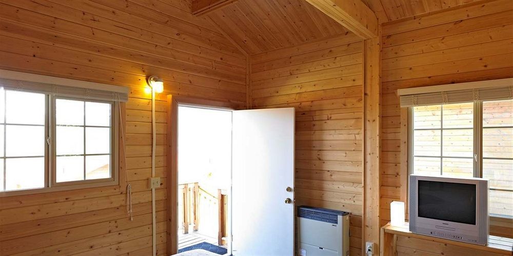 Alaska Glacier Lodge 帕尔默 外观 照片